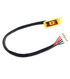 Connecteur de Charge DC Jack DD0LZ5AD000 pour Lenovo IdeaPad U330 U430 U530