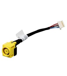 DC Jack conector de carga 04W4238 para Lenovo Thinkpad Edge E330 E335