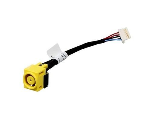 Connecteur de charge DC Jack 04W4238 pour Lenovo Thinkpad Edge E330 E335
