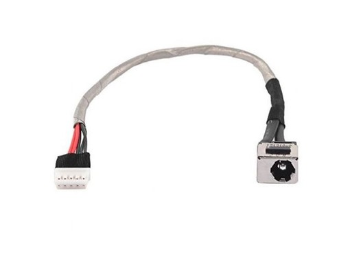 Connecteur de Charge DC Jack pour Lenovo Ideapad Z360 G360 Z370 5 broches
