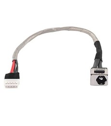 DC Jack Charging Connector for Lenovo Ideapad Z360 G360 Z370 5 pins