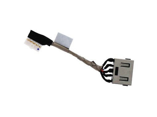 Connecteur de charge DC Jack 00HW186 pour Lenovo ThinkPad Yoga 11e 4th Gen