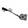 DC Jack Ladeanschluss 00HW186 für Lenovo ThinkPad Yoga 11e 4th Gen