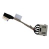 DC Jack Conector de Carga 00HW186 para Lenovo ThinkPad Yoga 11e 4th Gen