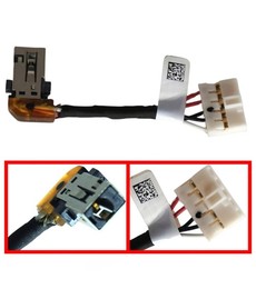 Connecteur d'alimentation DC Jack DC301019500 pour Acer Aspire 3 A315-24P et Extensa 15 EX215-23