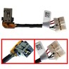 Connecteur d'alimentation DC Jack DC301019500 pour Acer Aspire 3 A315-24P et Extensa 15 EX215-23