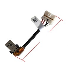 DC Jack de Carga DC301019500 para Acer Aspire 3 A315-24P y Extensa 15 EX215-23