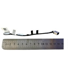DC Jack Conector de Carga 450.0N304.0011 para Dell Inspiron 16 7610