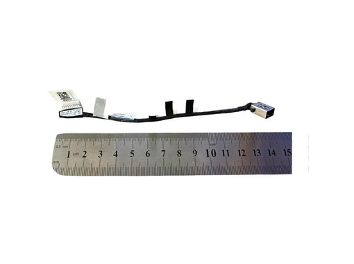 Connecteur de charge DC Jack 450.0N304.0011 pour Dell Inspiron 16 7610