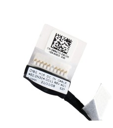DC Jack Ladeanschluss 450.0N304.0011 für Dell Inspiron 16 7610