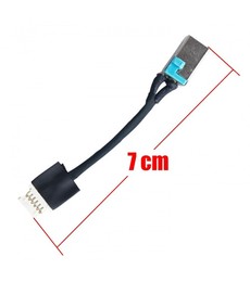 DC Jack Ladeanschluss 450.0CS08.0001 für Acer Spin 5 SP515-51GN
