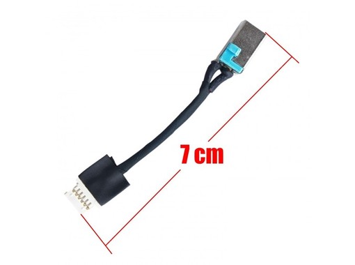 Connecteur de charge DC Jack 450.0CS08.0001 pour Acer Spin 5 SP515-51GN