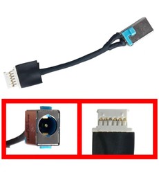 Connecteur de charge DC Jack 450.0CS08.0001 pour Acer Spin 5 SP515-51GN