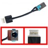 Connecteur de charge DC Jack 450.0CS08.0001 pour Acer Spin 5 SP515-51GN