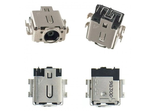 Connecteur de charge DC Jack 12033-00052000 pour Asus ExpertBook P2 P2451