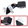 Prise DC Jack avec câble 0T77NM pour Dell Latitude 14 7400 E7400