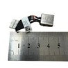 DC Jack con cable 0T77NM para Dell Latitude 14 7400 E7400