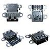 Connecteur de charge DC Jack 5M21C42009 pour Lenovo ThinkPad X1 Carbon G9 G10
