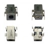 DC Jack de alimentação NB.GCC11.003 para portátil Acer R5-571T e Chromebook 15