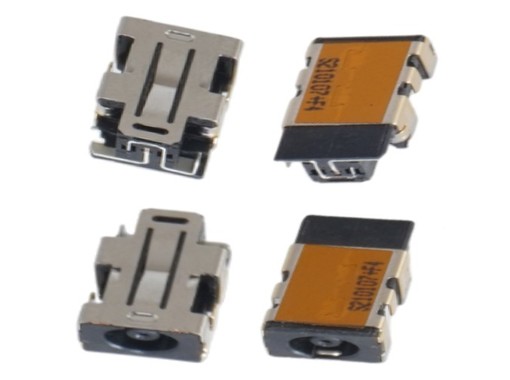 Connecteur DC Jack pour HP Probook 640 G2 et Elitebook 840 G3 4.5mm