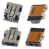 Conector DC Jack para HP Probook 640 G2 e Elitebook 840 G3 4.5mm