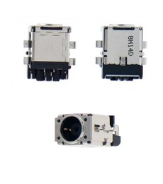 DC Jack Conector de Carga 12014-00149200 para Asus ROG STRIX GL703GS