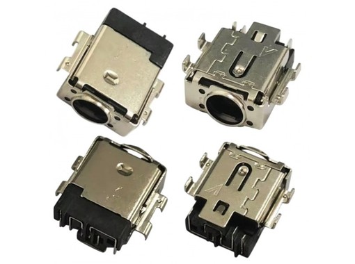 Connecteur DC Jack pour MSI Stealth 15M A115DK MS-1561 4.5x3.0mm