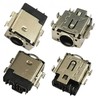 Connecteur DC Jack pour MSI Stealth 15M A115DK MS-1561 4.5x3.0mm