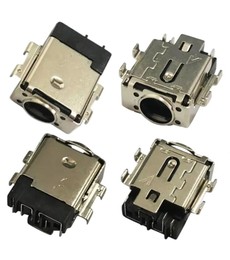 Connecteur DC Jack pour MSI Stealth 15M A115DK MS-1561 4.5x3.0mm