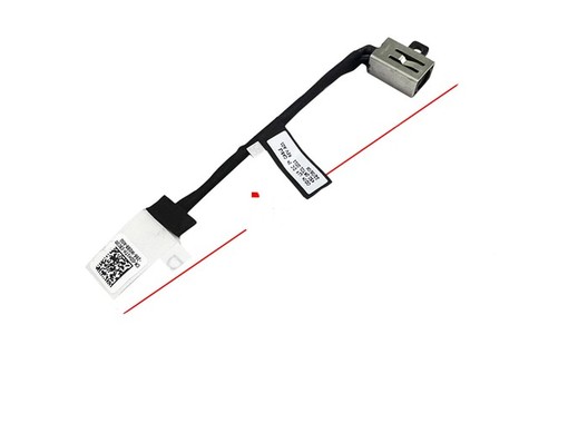Connecteur de Charge DC Jack 0DH1TH pour Dell Latitude L14 3435