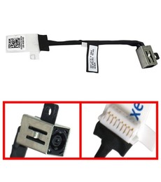 DC Jack Conector de Carga 0DH1TH para Dell Latitude L14 3435