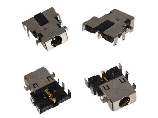 DC Jack Charging Connector 31097 for Acer Nitro V 15 ANV15-41 and Aspire 7