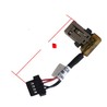 Connecteur de Charge DC Jack 1417-00D7000 pour Acer Switch 5 SW512-52