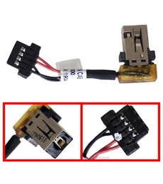 DC Jack Charging Connector 1417-00D7000 for Acer Switch 5 SW512-52