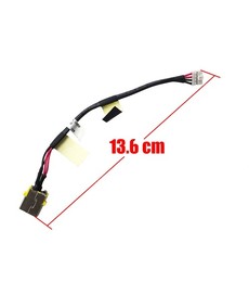 Connecteur de Charge DC Jack DC30100WF00 pour Acer TravelMate P6 P658-M