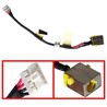 Connecteur de Charge DC Jack DC30100WF00 pour Acer TravelMate P6 P658-M