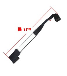 Connecteur de charge DC Jack 9DMWR pour Dell Alienware m17 R3 et m17 R4
