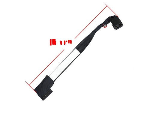 DC Jack Charging Connector 9DMWR for Dell Alienware m17 R3 and m17 R4
