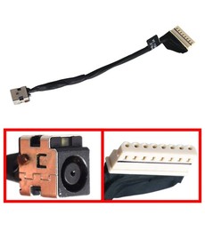 Connecteur de Charge DC Jack DD0TMAAD010 pour Xiaomi Mi Gaming Laptop 15.6"