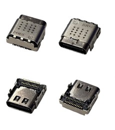Conector DC Jack JZ3A0 para Lenovo ThinkBook Z13 e Z16 Gen 1/2 Type-C