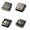 Connecteur DC Jack JZ3A0 pour Lenovo ThinkBook Z13 et Z16 Gen 1/2 Type-C
