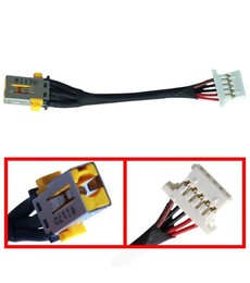 Conector de Carga DC Jack 50.KJ9N7.001 para Acer Aspire A515-48M