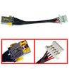 Connecteur de charge DC Jack 50.KJ9N7.001 pour Acer Aspire A515-48M