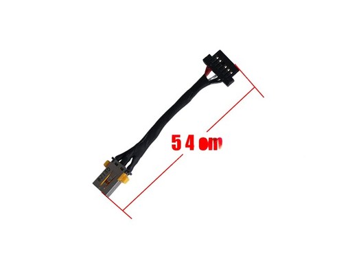 DC Jack Charging Connector 50.KCGN7.001 for Acer Aspire Vero 14 AV14-51