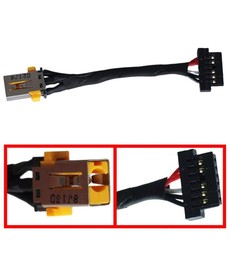 Connecteur de charge DC Jack 50.KCGN7.001 pour Acer Aspire Vero 14 AV14-51