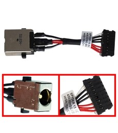 Connecteur de charge DC Jack 450.0GY0G.0001 pour Acer ConceptD 7 et Predator Triton 500