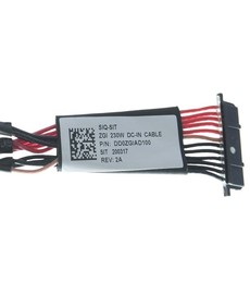 Connecteur de Charge DC Jack DD0ZGIAD100 pour Acer ConceptD 7 Ezel CC715-71