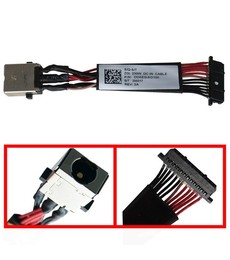 Connecteur de Charge DC Jack DD0ZGIAD100 pour Acer ConceptD 7 Ezel CC715-71