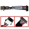 Connecteur de Charge DC Jack DD0ZGIAD100 pour Acer ConceptD 7 Ezel CC715-71