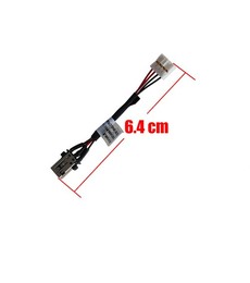 Connecteur de Charge DC Jack 1477-00LE000 pour Acer Swift 3 SF314-54